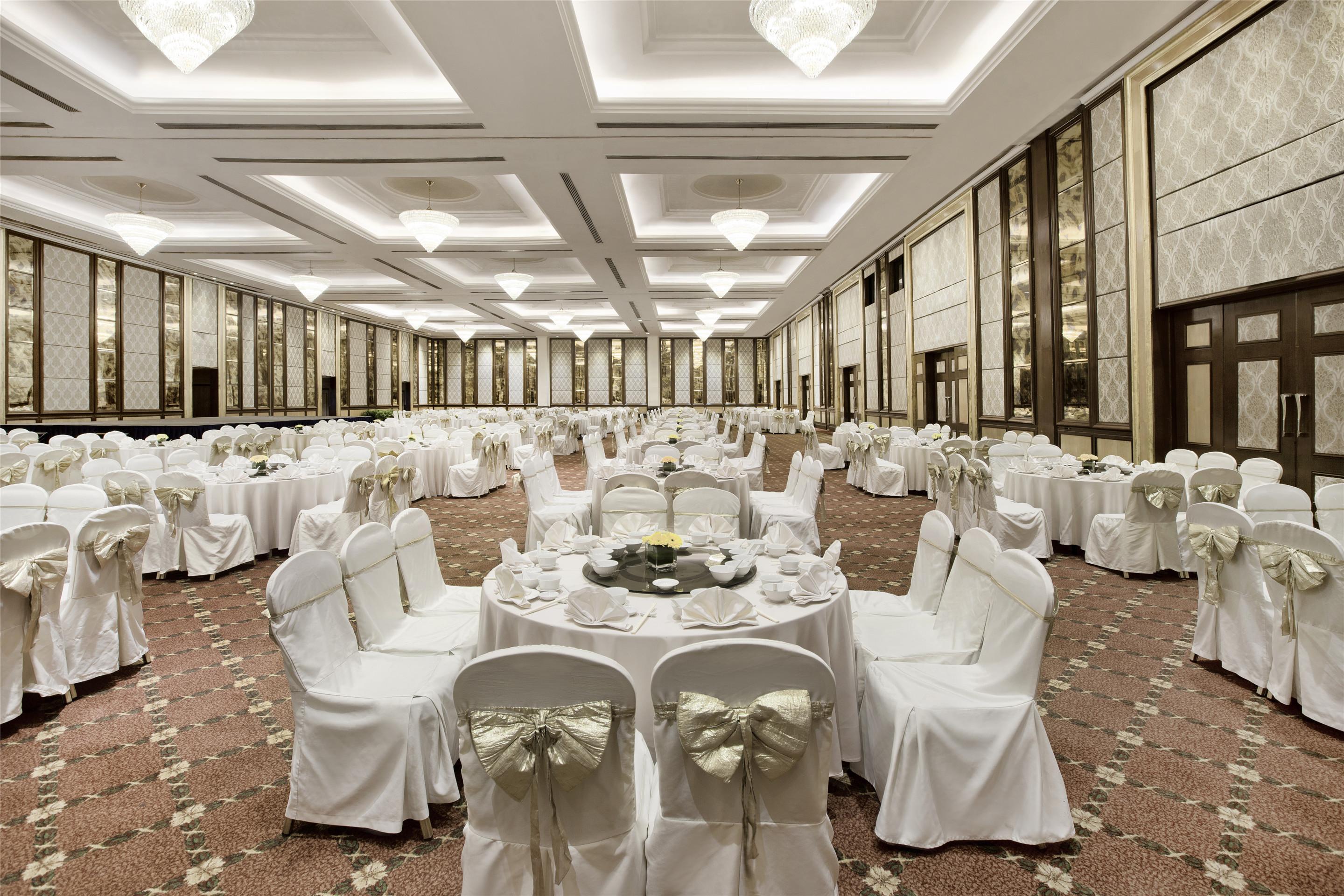 Dorsett Grand Subang Hotel Subang Jaya Facilități foto